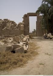 Karnak Temple Photo References #5